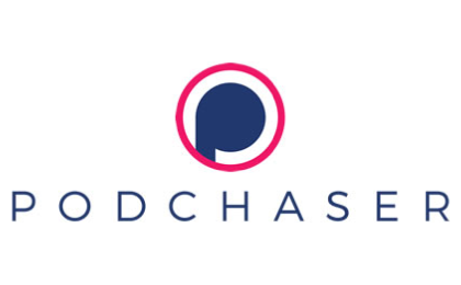 Listen on Podchaser